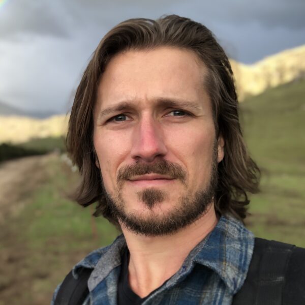 Chat with Max Parish, Ph.D.