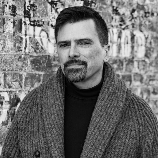 Chat with Anthony Miccoli, Ph.D.