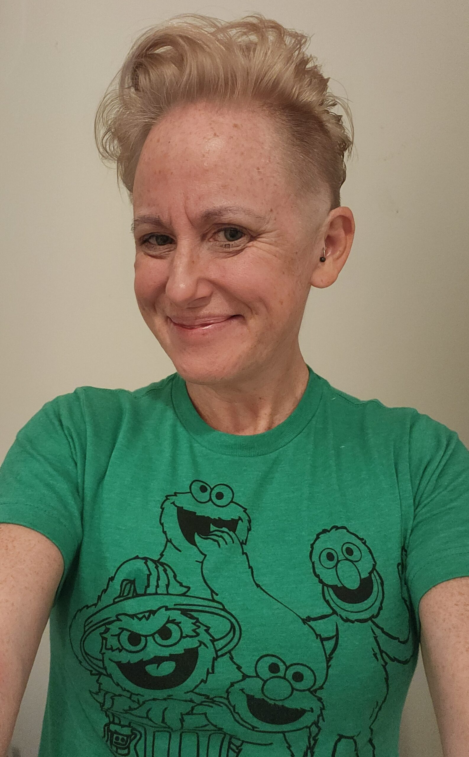 Chat with Dr. Griff (Amber)